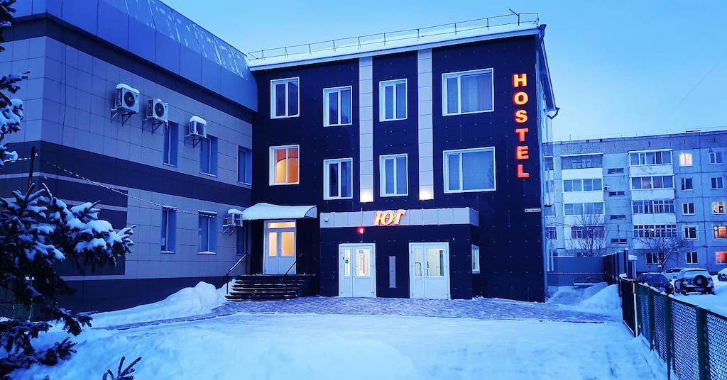 Шушенская 5. Hotel Hostel Юг Шушенское гостиница.