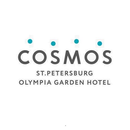 Cosmos St. Petersburg Olympia Garden Hotel 