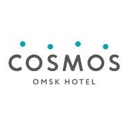 Cosmos Omsk Hotel