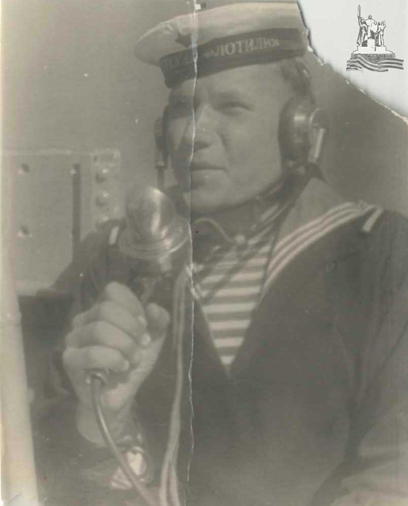 Фото в военное время