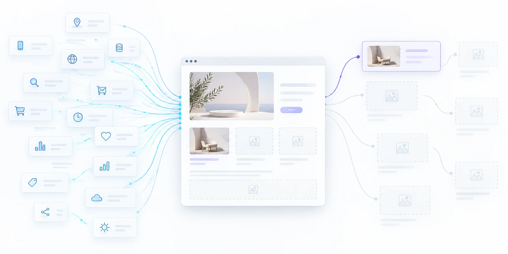 content-bottleneck