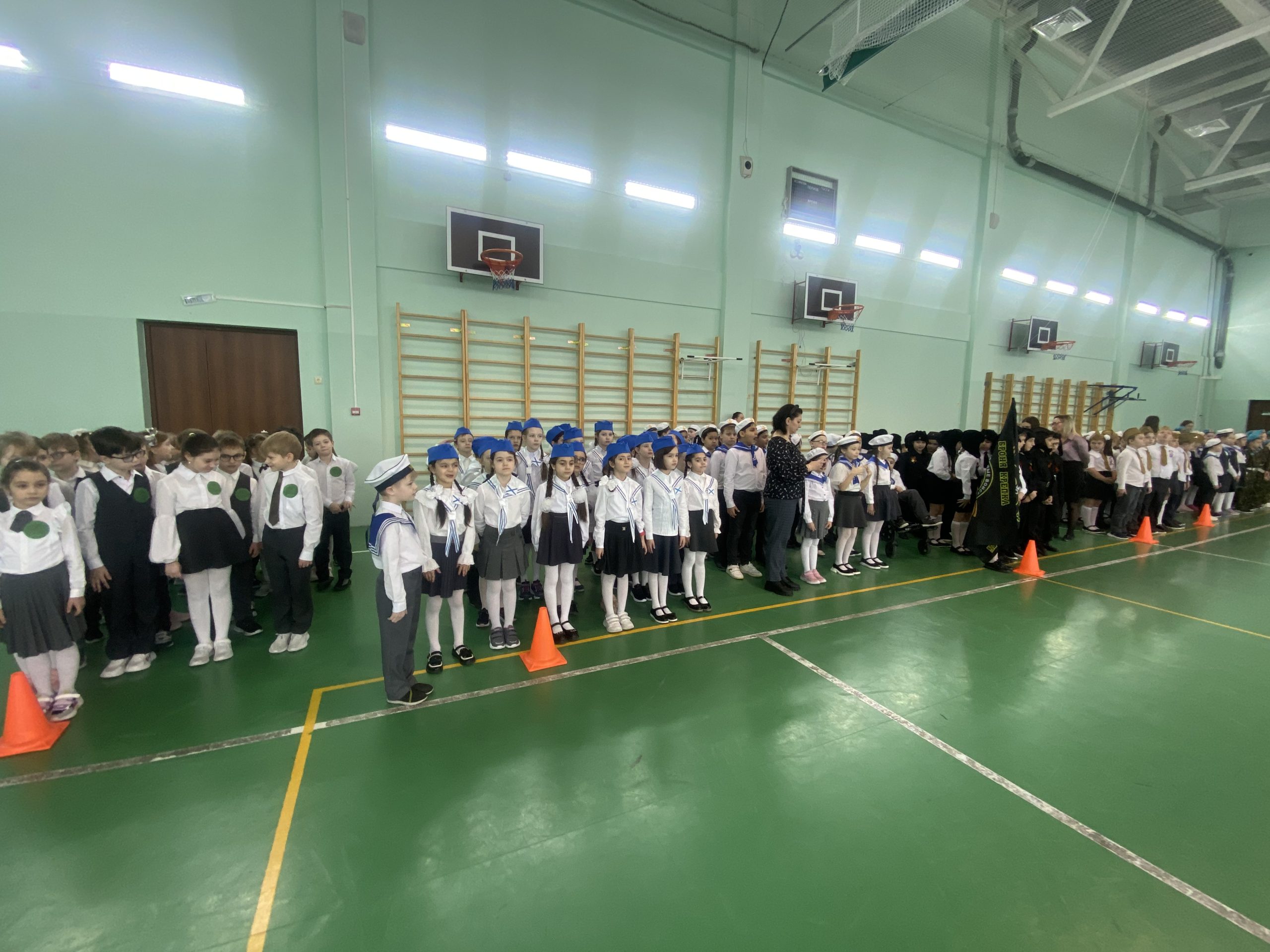 Положение смотр строя и песни. Положение смотр строя и песни