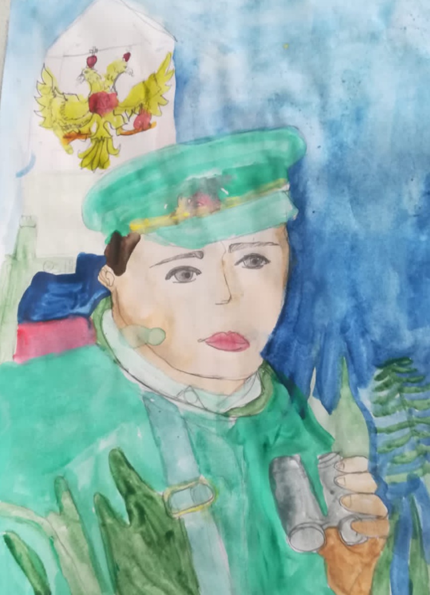 Со слезами на глазах - "Академия педагогических проектов Российской ...