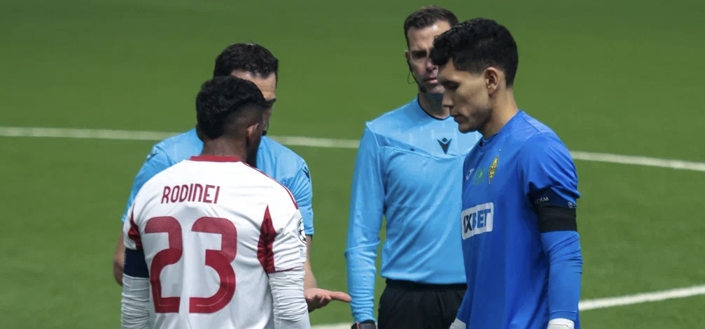 «Бала күнімнен арманым — Англия премьер-лигасы»