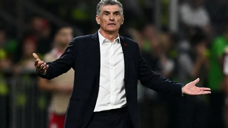 Мендилибар: «MVP таңдау — қате. Жеңісті біз алдық, үздік ойыншы да бізде болды»