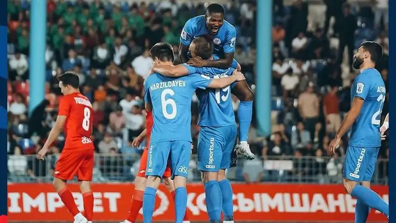 «Ордабасы» жеке меншікке өтеді: клубты жекешелендіру бойынша келіссөздер жүріп жатыр