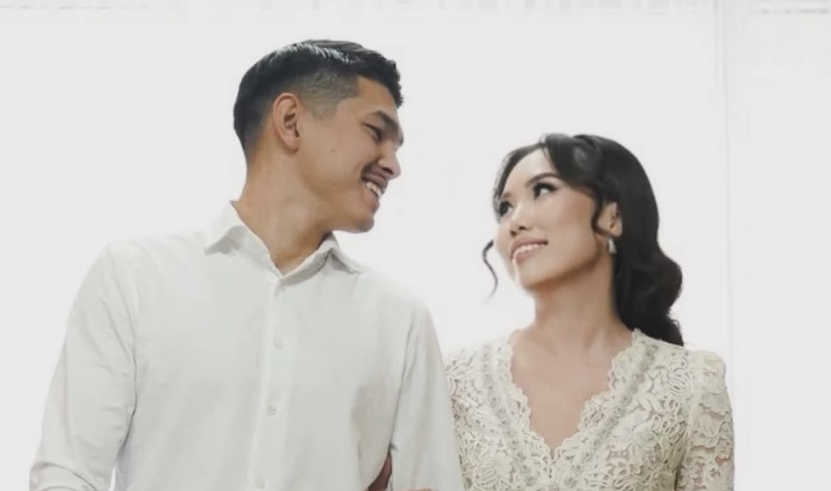 Ғалымжан Кенжебек “ +1 Қазақ еліне керемет жұп“