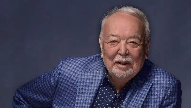 Асанәлі Әшімов дүниеден өтті