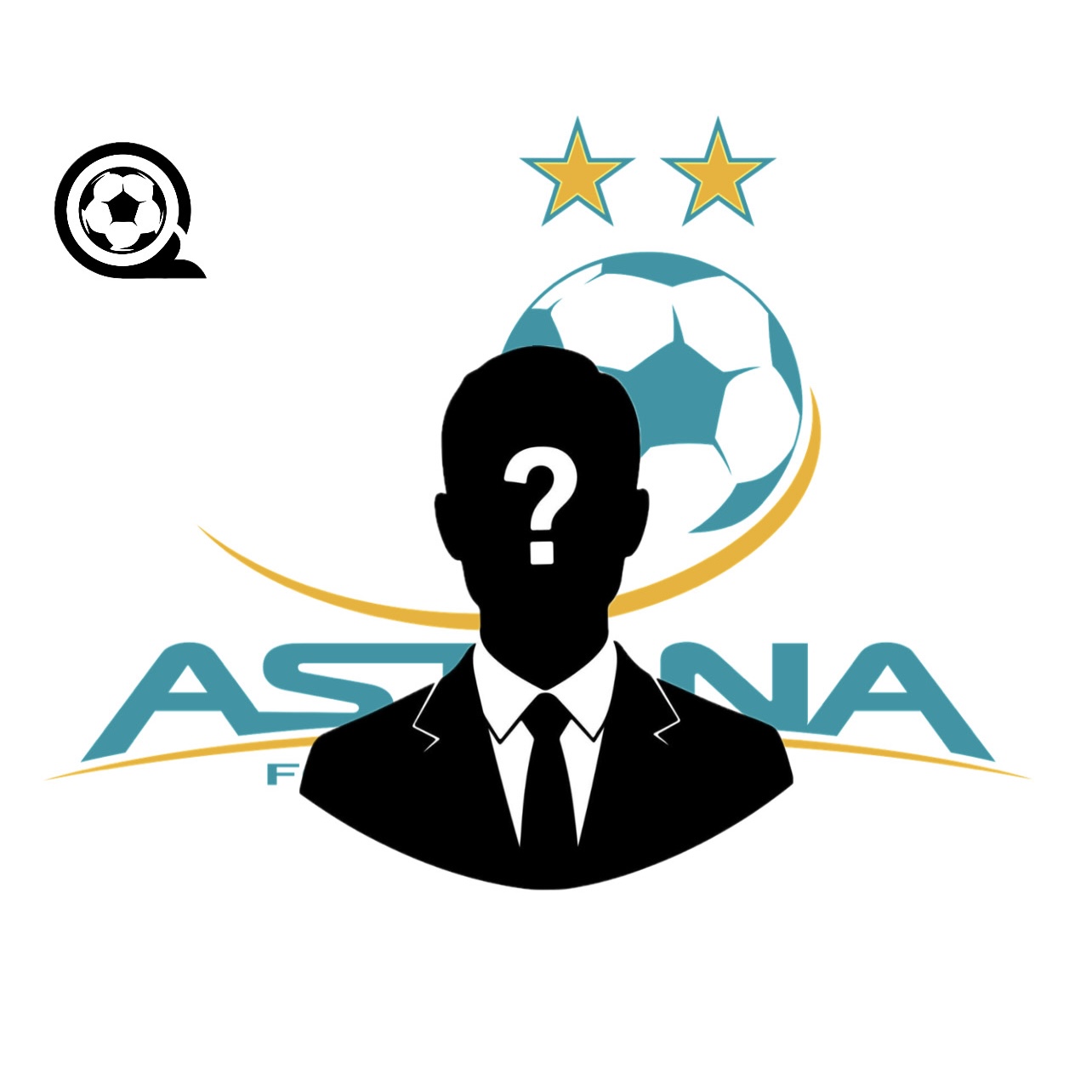 FC Astana футбол клубы иесін ауыстыруға бір қадам жақын тұр.