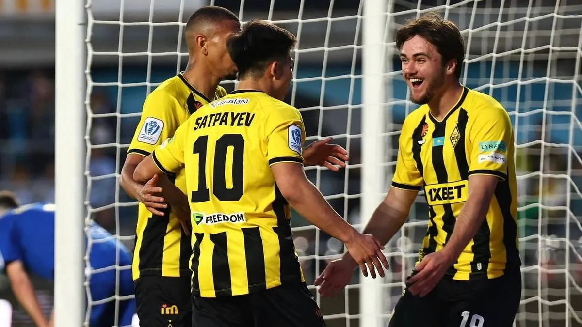 Ел-Классикосы күтпеген есеппен аяқталды