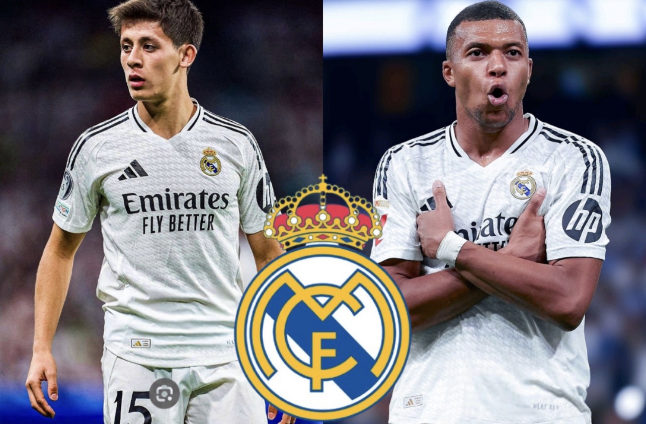 🔥 Чемпиондар лигасы: бірінші тайм — нағыз драма