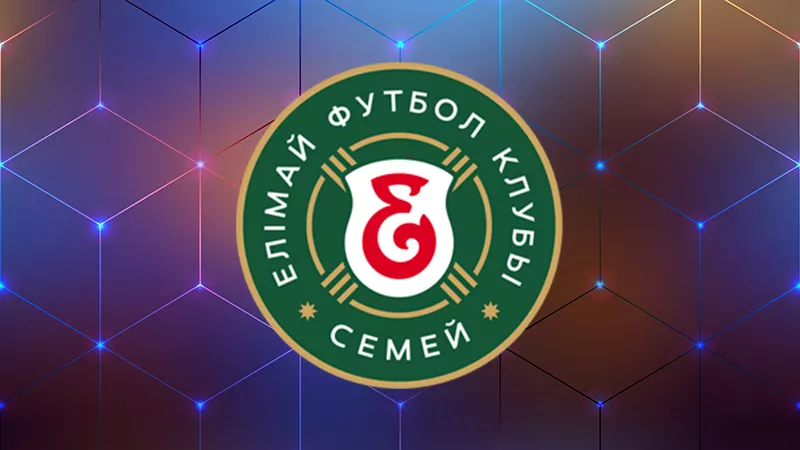 🇰🇿🦅 «Елімай» Конференция лигасындағы алғашқы қарсыластарын білді ⚽