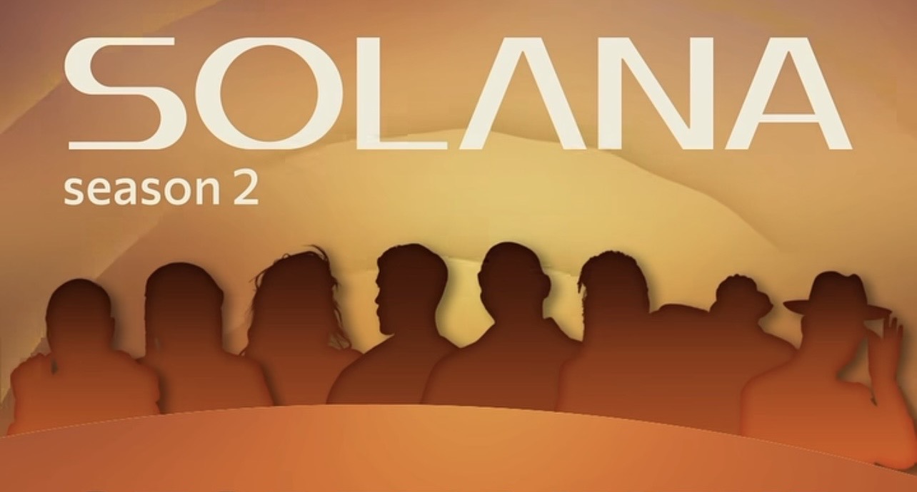 SOLANA FESTIVAL Астанада 2027 жылға шегерілді: жаңа дата жарияланды