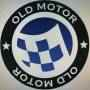 Old Motor