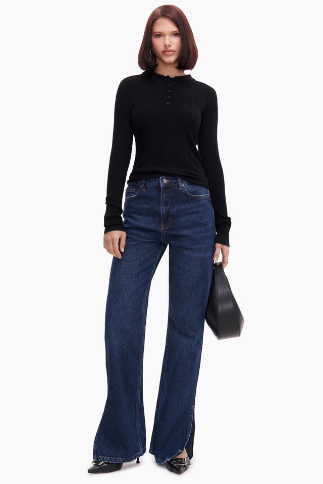 Женские джинсы - купить, цены в интернет-магазине BAON
