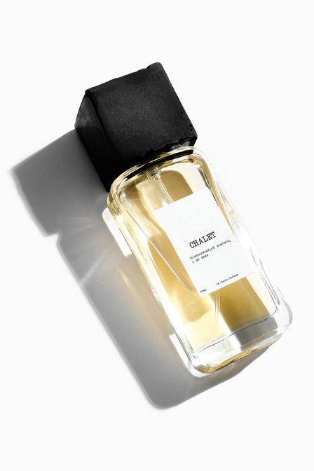 L atelier parfum salty wood