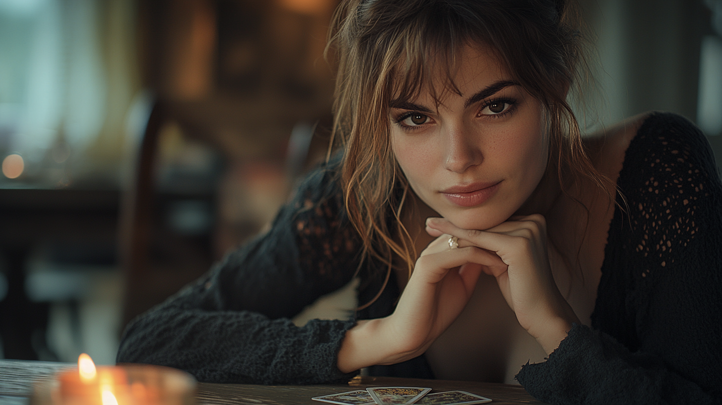 Таро в бизнесе