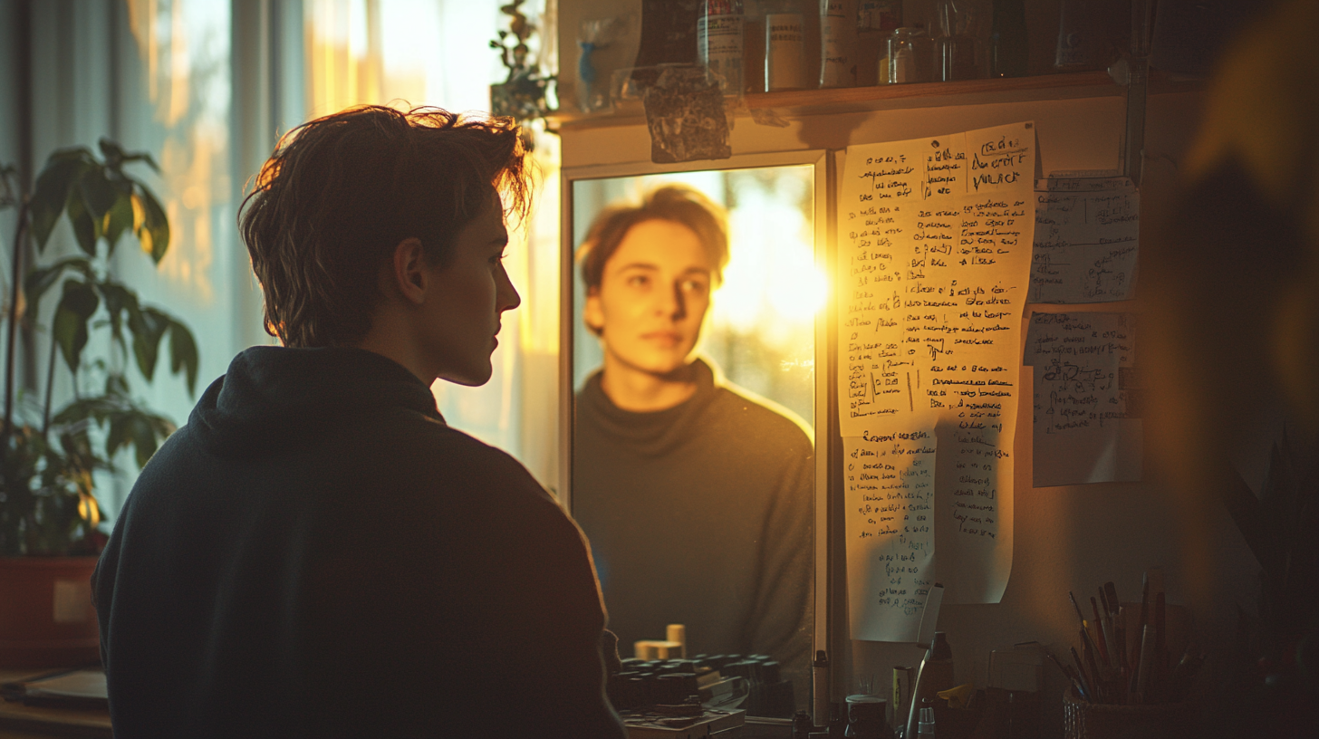 Аффирмации