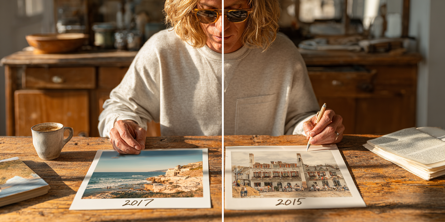 Автобиографическая память. Как мозг переписывает нашу историю.