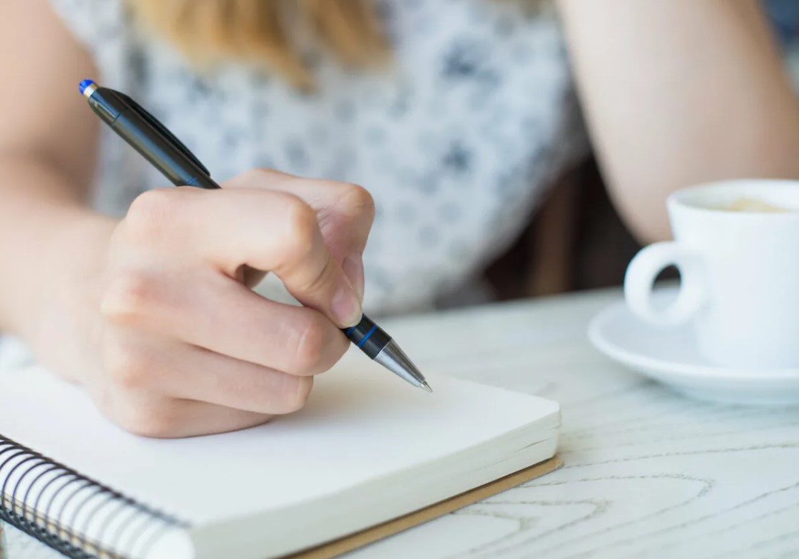 Как отпустить прошлое и жить дальше. Техника: Неотправленное письмо