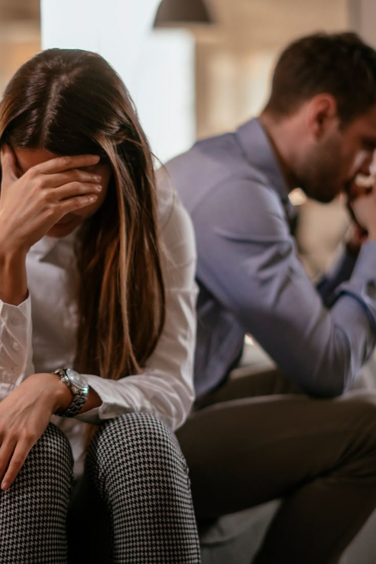 Токсичные отношения: признаки, вторичные выгоды и пошаговый план по выходу