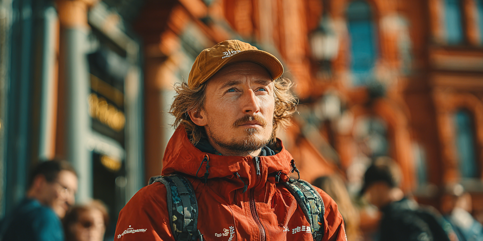 Адаптироваться или потерять себя?