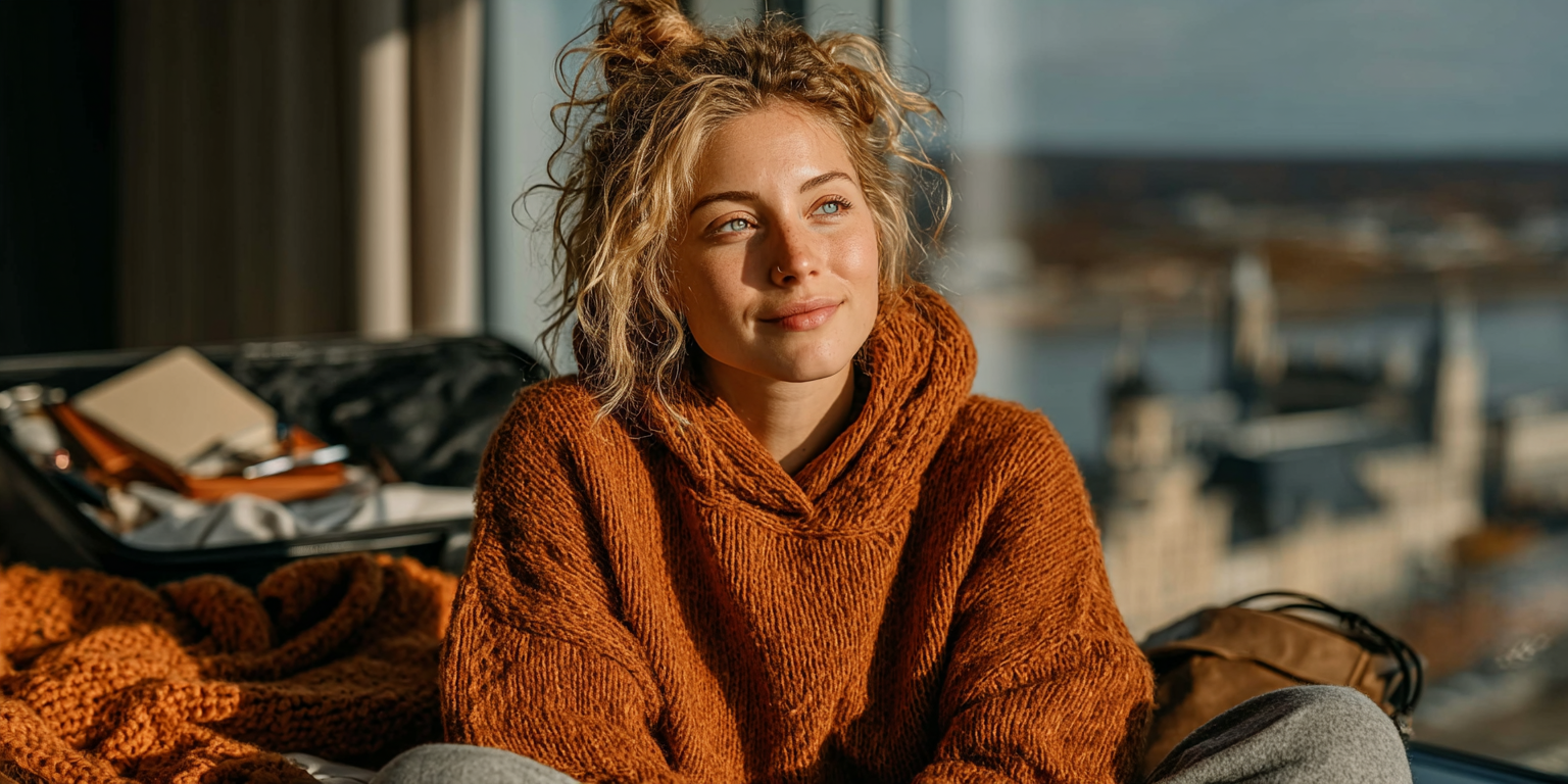 Как адаптироваться в эмиграции