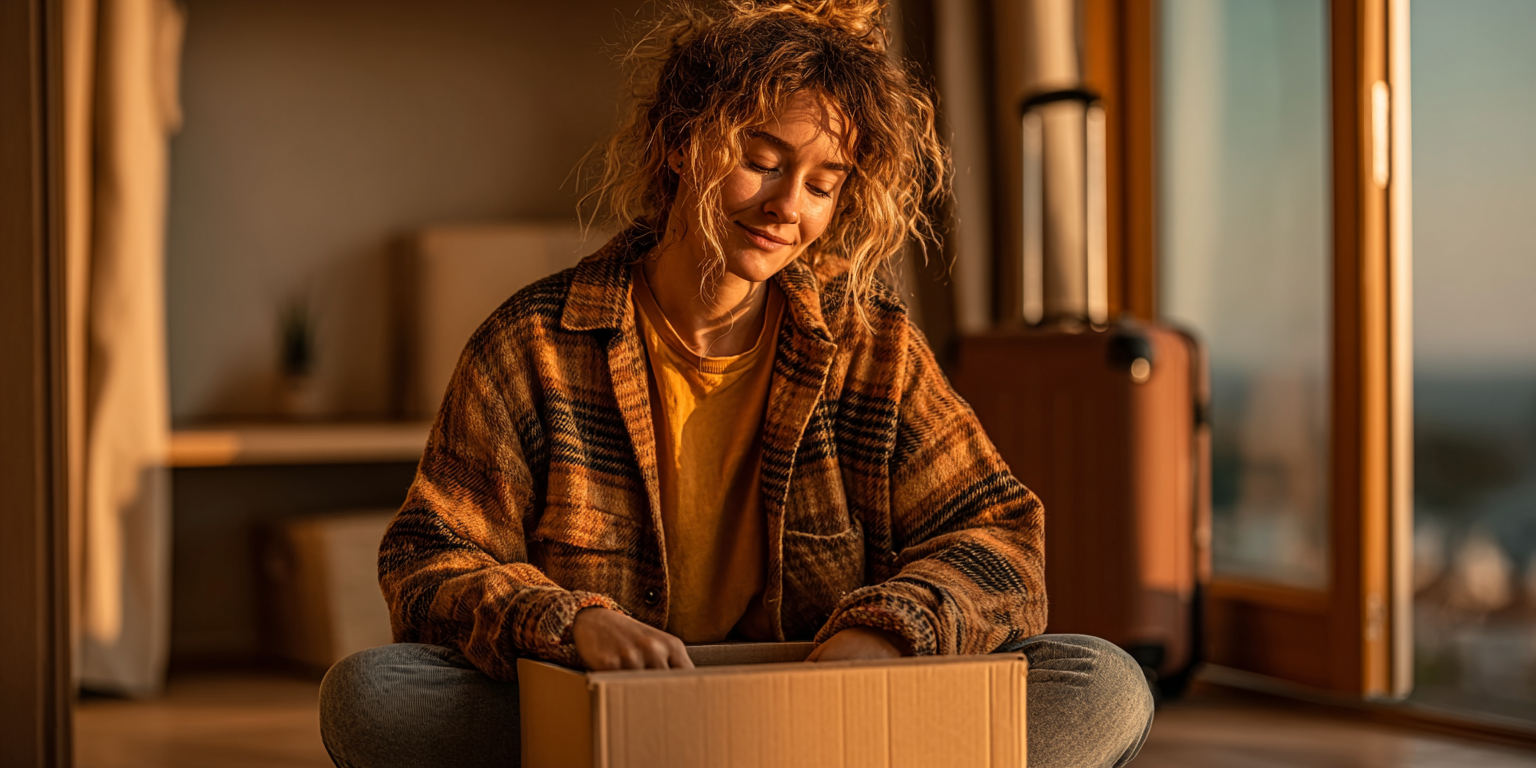 Как пережить утрату и остаться живым