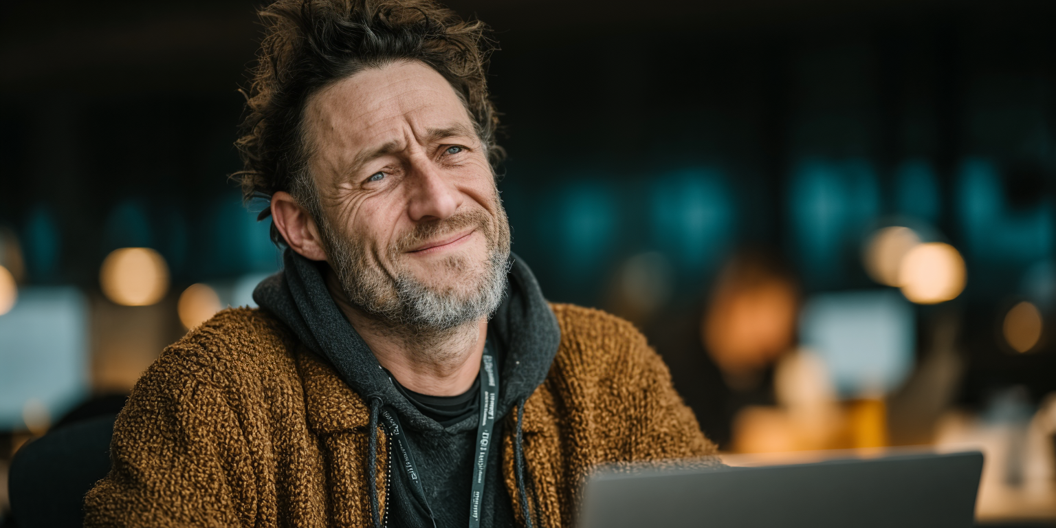 Новая работа — как новый мир