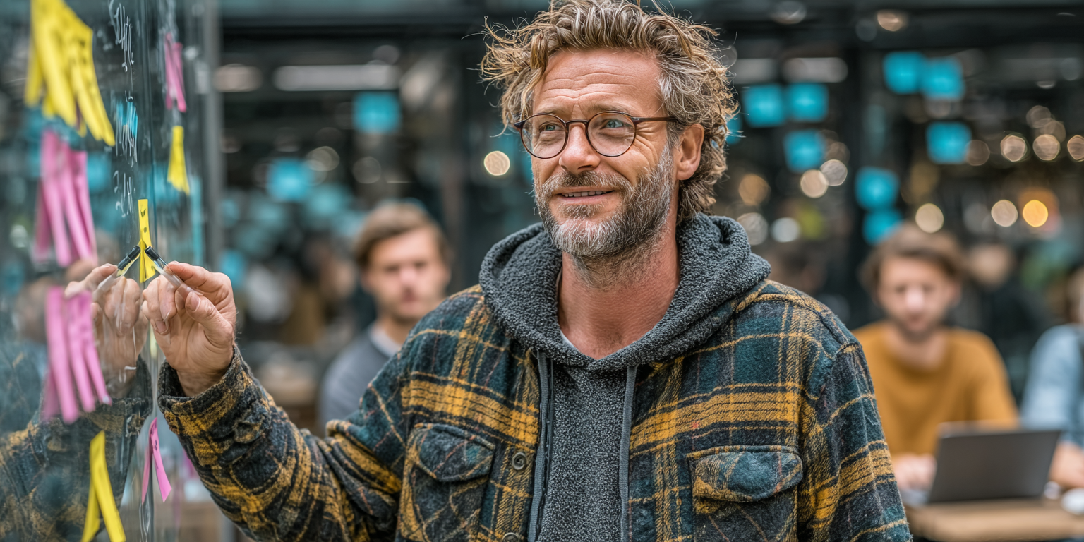 Agileкоучинг что это? Как работает новая философия гибкости и зачем она нужна бизнесу