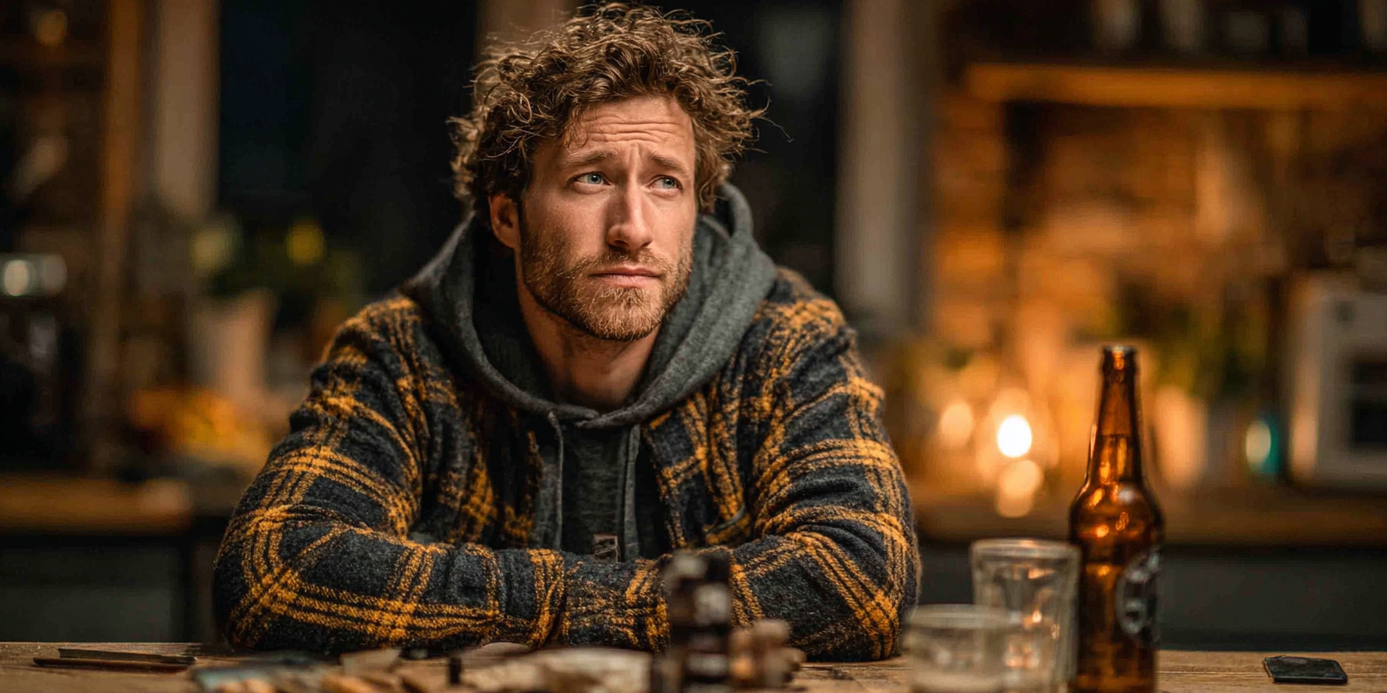 Почему мы продолжаем делать то, что нас разрушает?