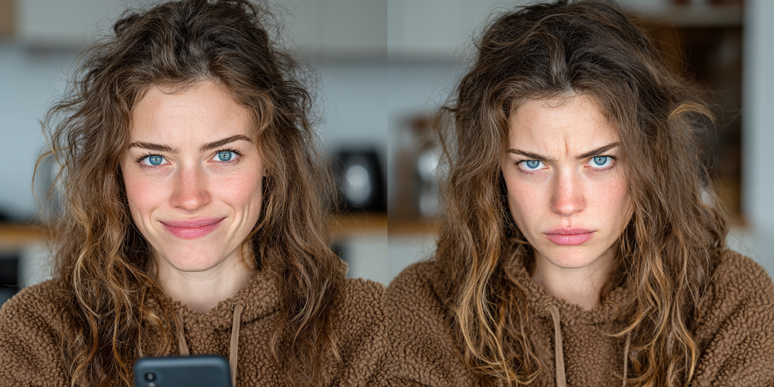 Амбивалентность чувств 