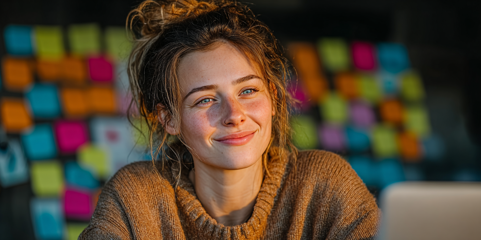 Внутри нас уже есть всё, чтобы справиться