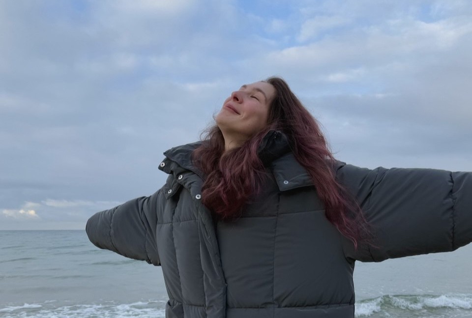 Осознанность: способ чувствовать жизнь