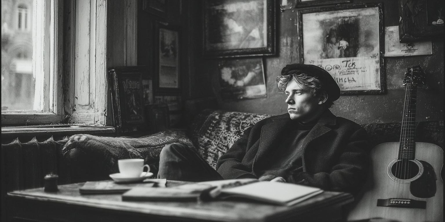 Когда всё стало серым. Как выйти из ангедонии и вернуть вкус к жизни