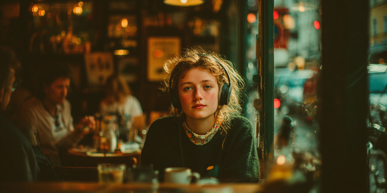 А ты точно интроверт? Или всё же амбиверт?