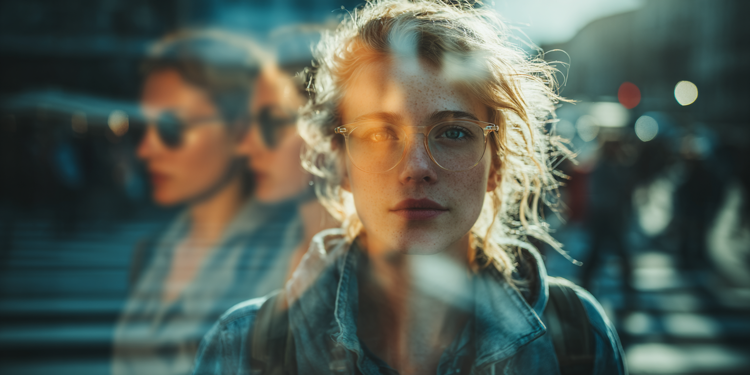 Невидимые сценарии, по которым мы живём