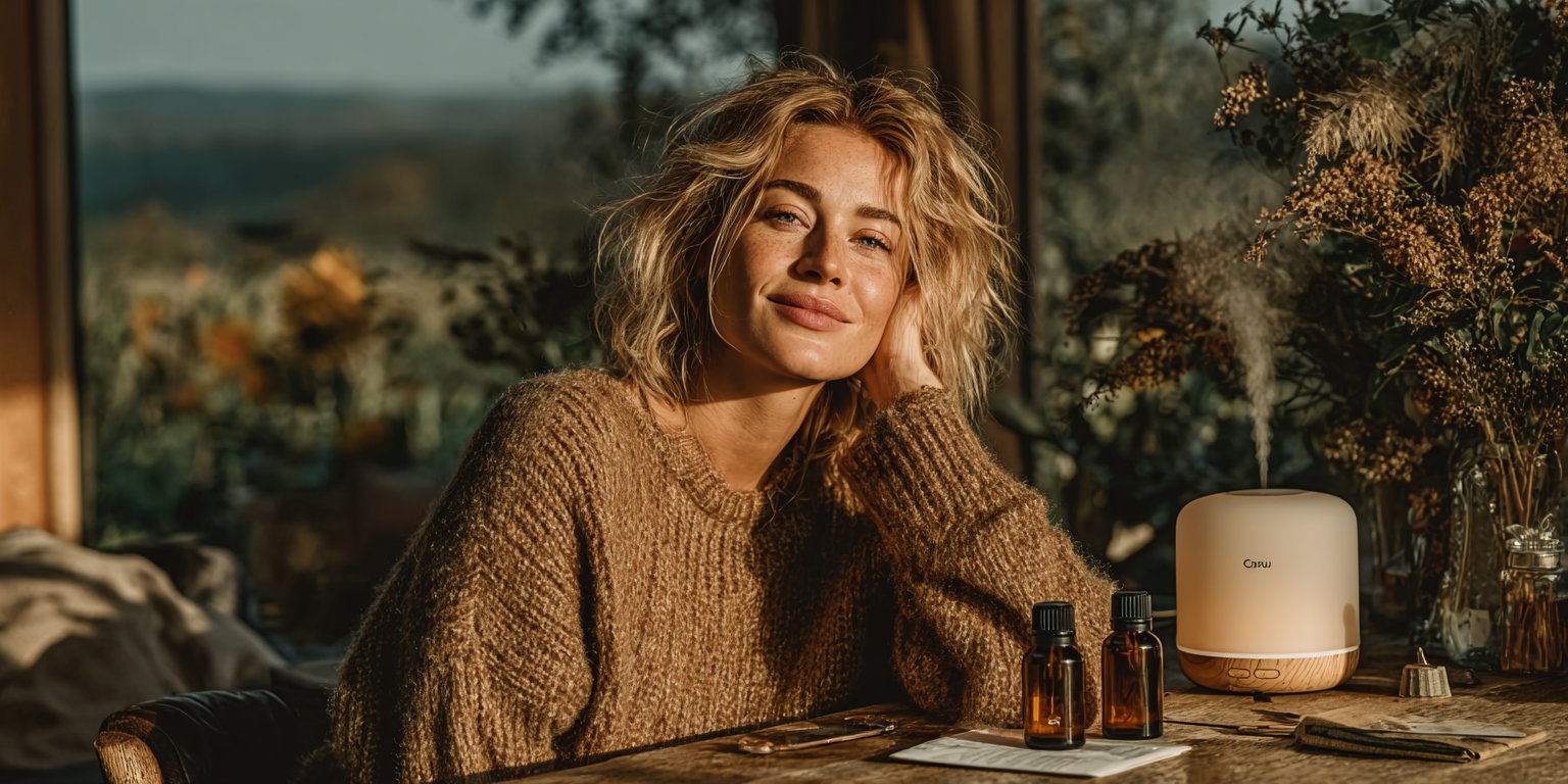 Почему запахи сильнее слов