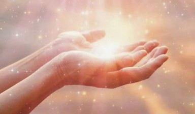 В звучании сила Благодарности!