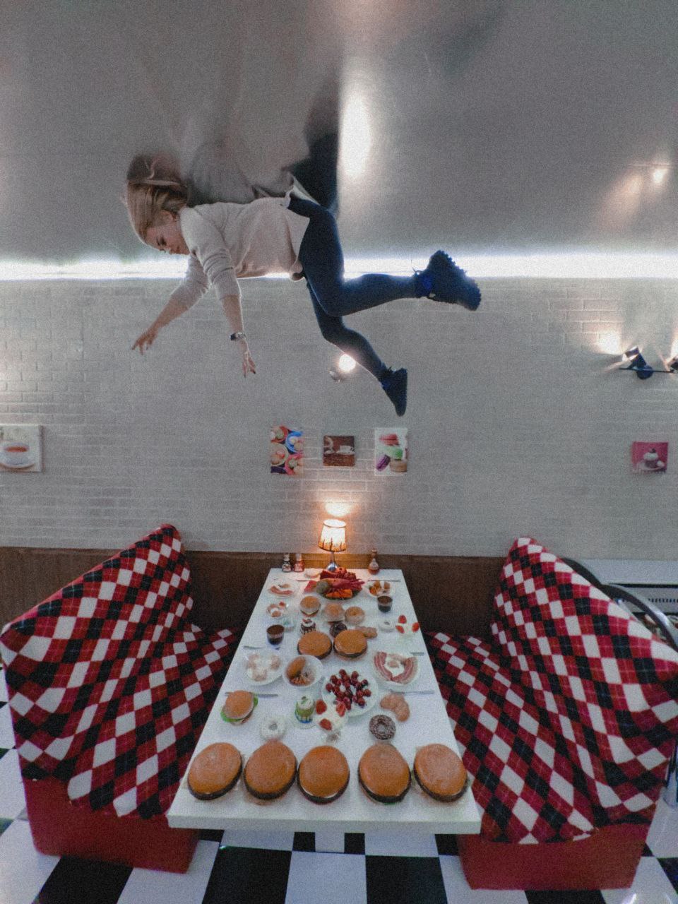 ❌ВЕС, СОН И ЭМОЦИОНАЛЬНЫЕ КАЧЕЛИ❌