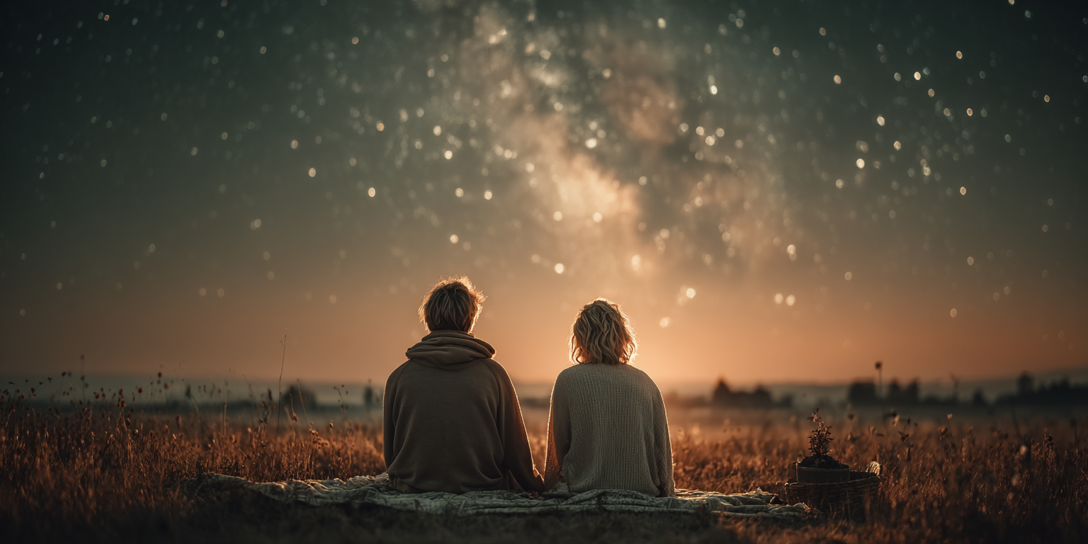 Астрологическая совместимость — миф или реальность? 