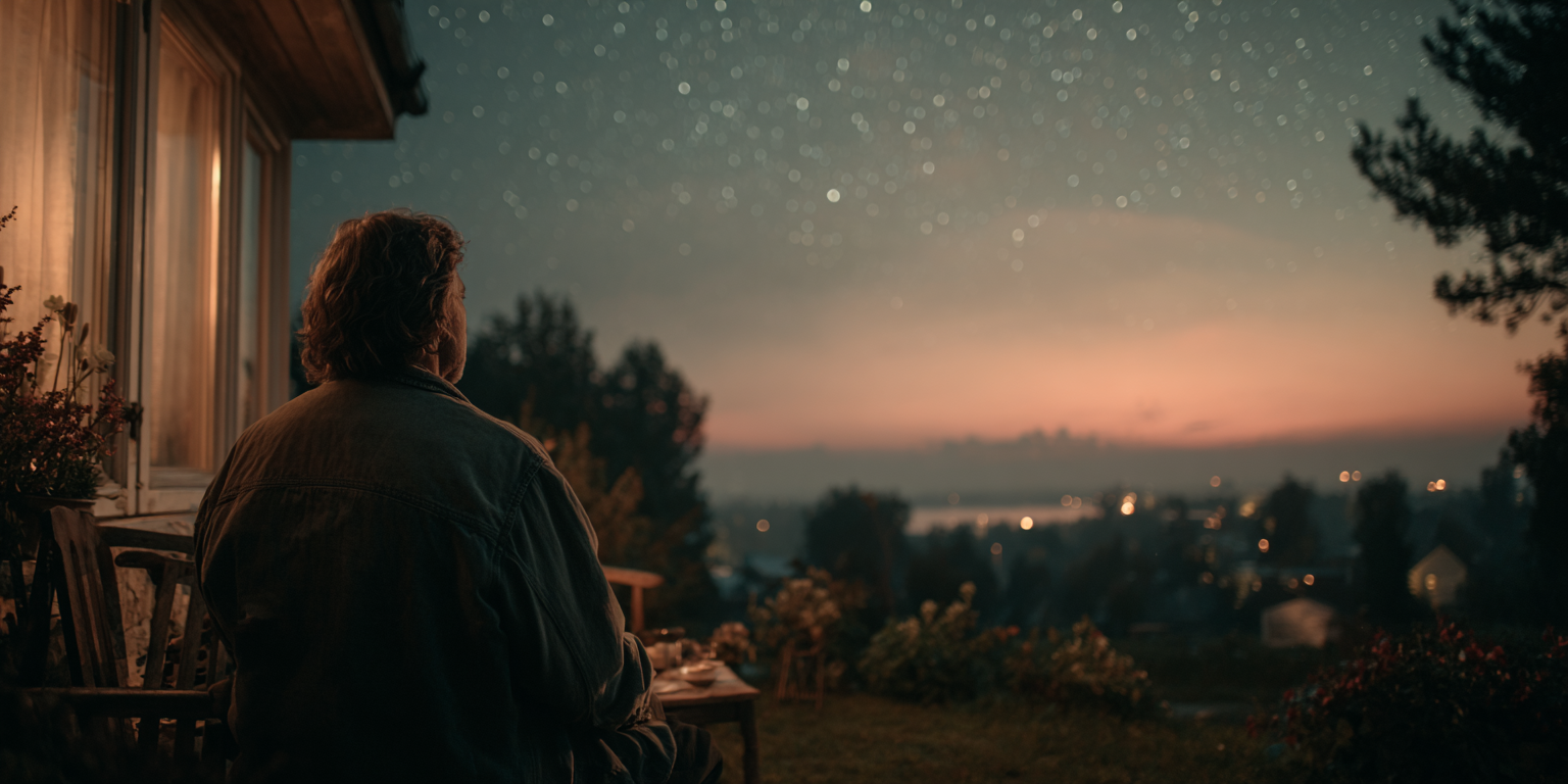 Когда жизнь вдруг меняет ритм, а события будто подстраиваются под звёзды. Это судьба или совпадение?