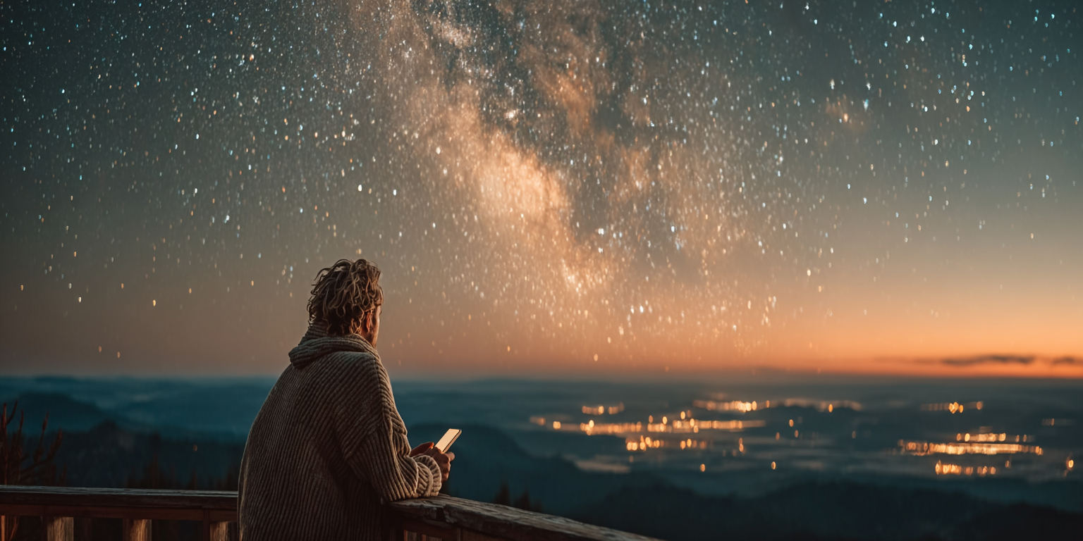 Что такое астрология и зачем мы до сих пор смотрим на звёзды