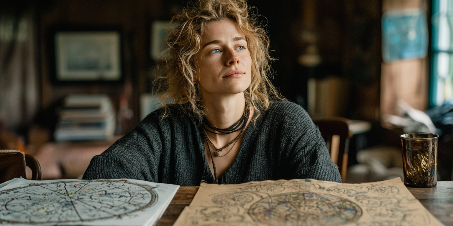 Астропсихология: звёзды, психика и немного скепсиса