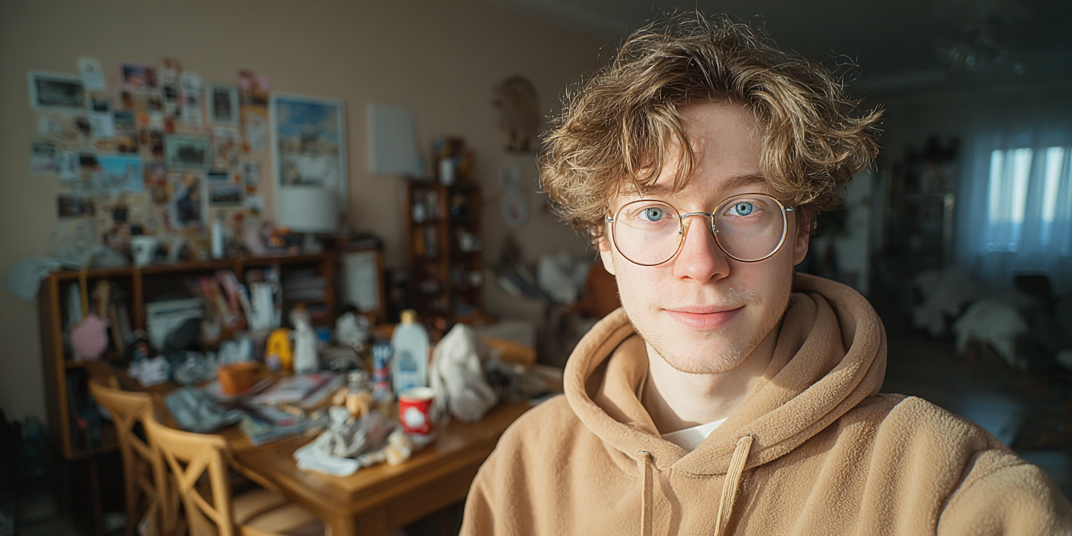 Ты — это ты или просто твой образ? Акцидент, самопрезентация и иллюзия подлинности