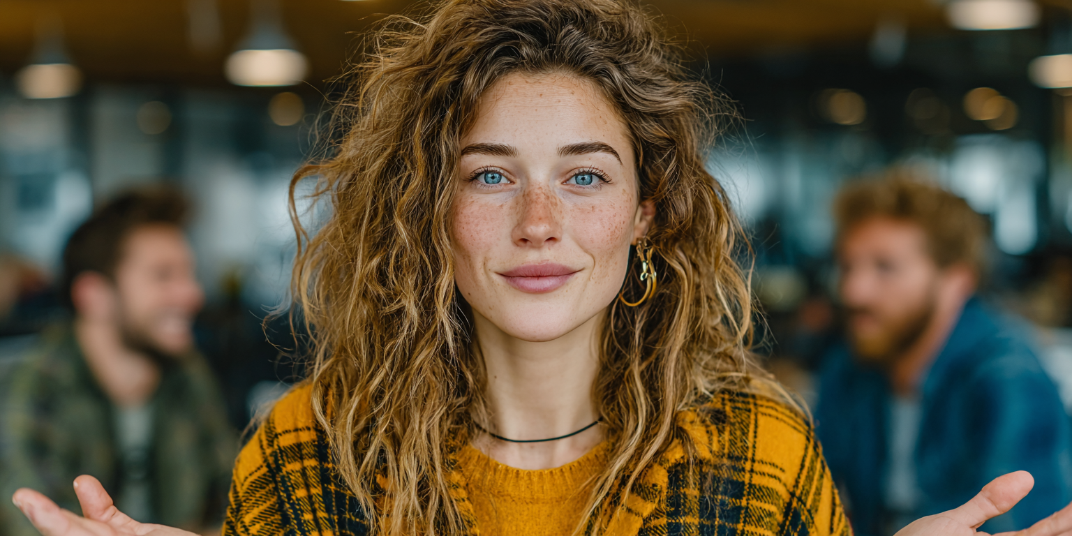 Ассертивность или умение быть собой, не наступая на других