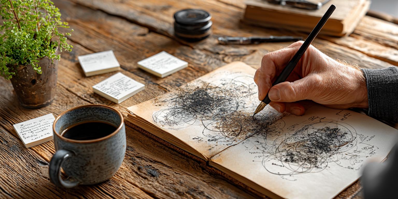 Ассоциация и метод свободных ассоциаций в психологии. Как мысли соединяются между собой