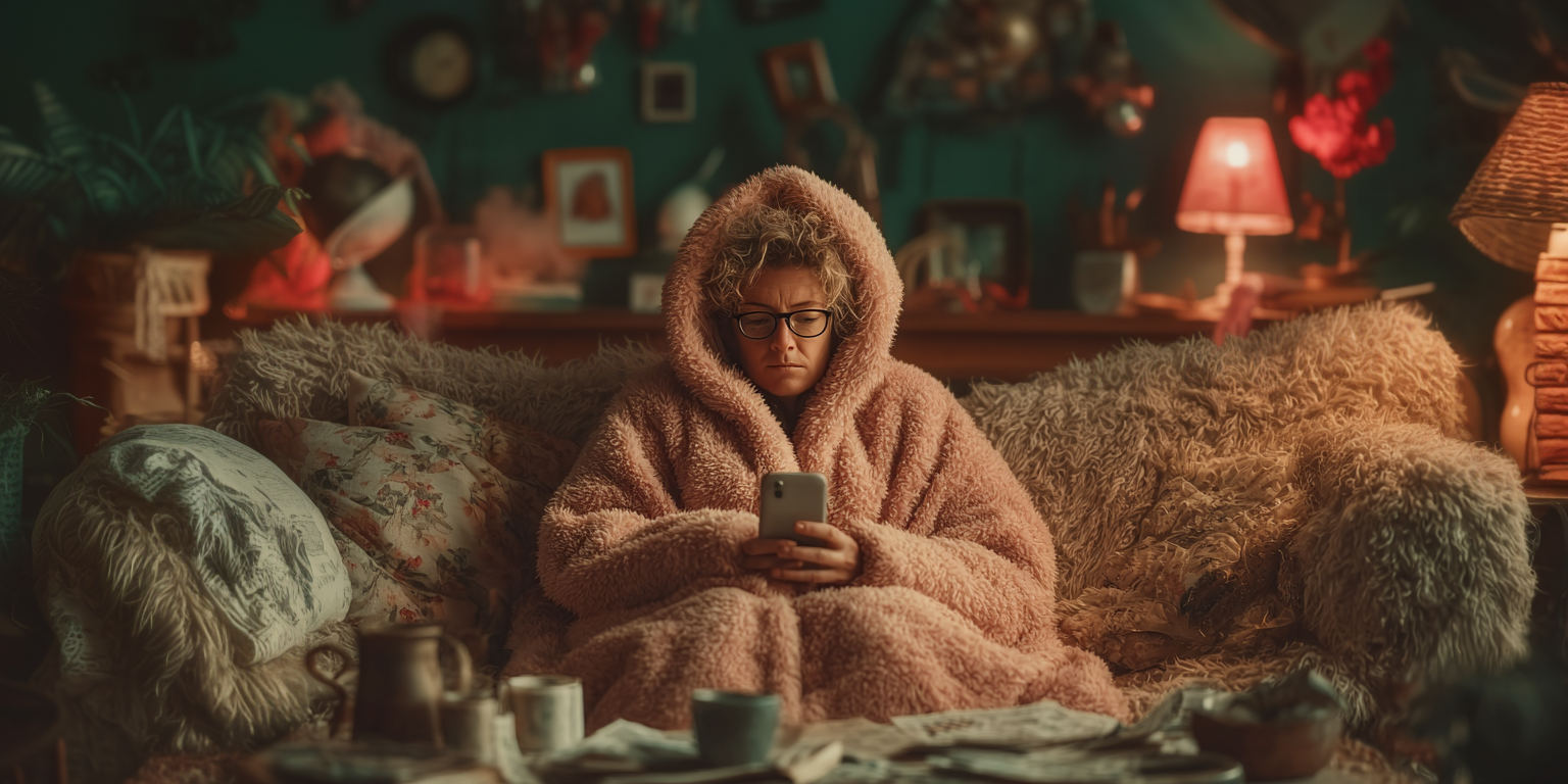 Взрослый ребёнок: почему ты вырос, но всё ещё ждёшь, что тебя спасут