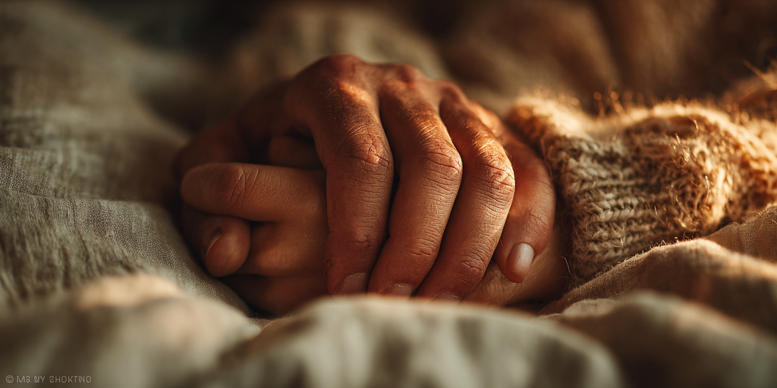 Оргазм как зеркало души. Когда тело молчит, а психика говорит