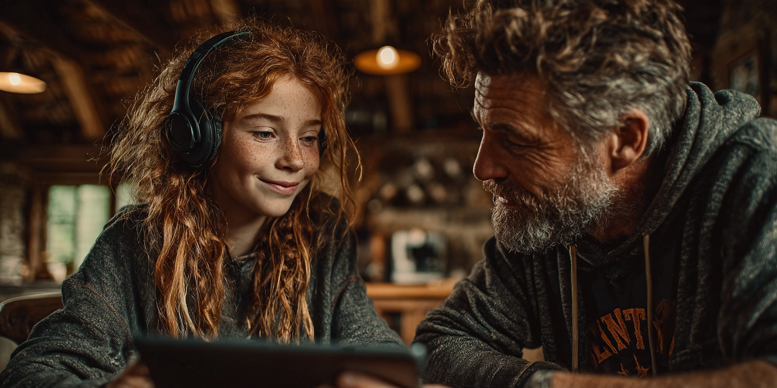 Почему родители не понимают детей или психологический парадокс взросления